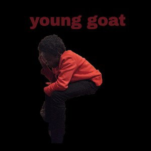 young goat