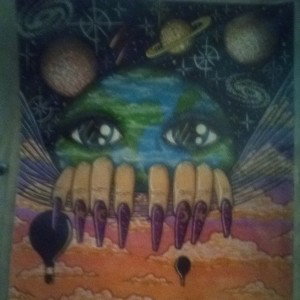 galaxy trip