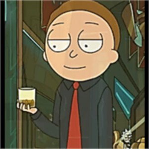 World on Fire/Morty From the Trap