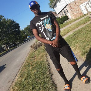 Scootie DG Forever gone speak