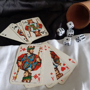 Das Spiel