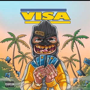Visa(remix)