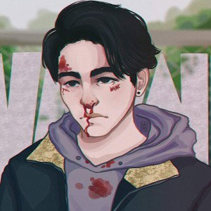 Wayne - Mad_Darlay