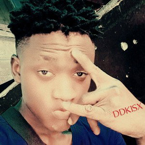 DDKISX_& WE ARE RAPPING