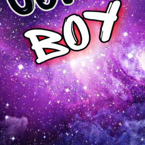 Космонавт(Joke Boy) 