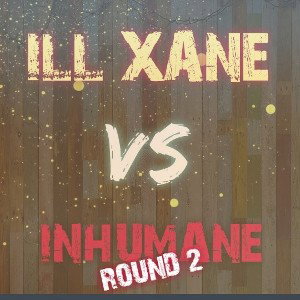 ILL XANE RD2