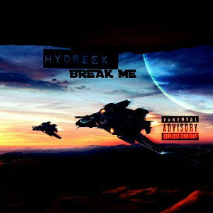 Break me 