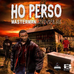 Masterman MC - Ho Perso 