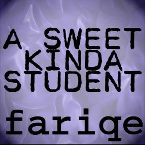sweet student