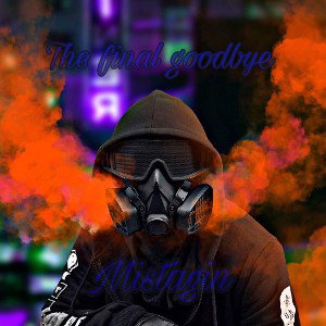 The final goodbye 