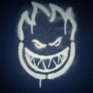 loveheartist- Spit Fire
