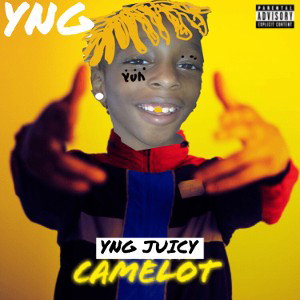 Privileged Camelot - YNG
