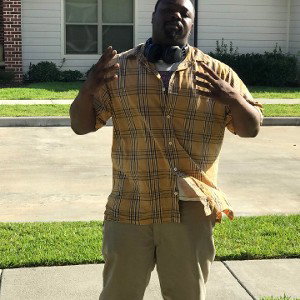 ME&BIGGREGGIE FREESTYLE