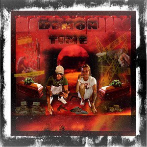 Demon Time
