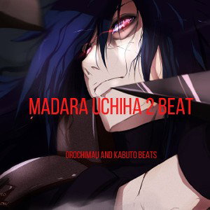"Madara Uchiha 2" - Aggressive Angry Diss Track Type Beat