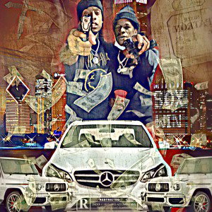 Expensive pain rmx