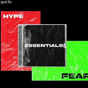 ice cold EBG LIGHTSHOW FREESTYLE 