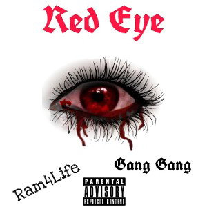 Red eye