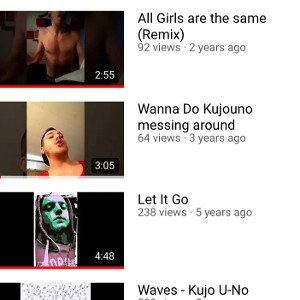 All girls are the same