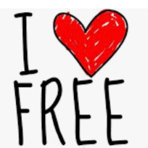 I like free