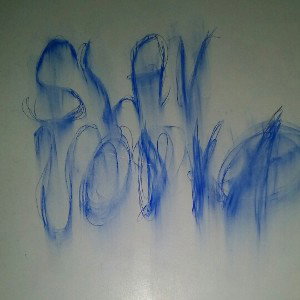 Vodka - Meio sem sal