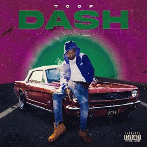 Toof x Dash