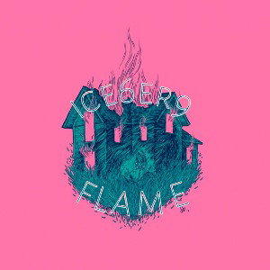 ICE6ERG - Flame