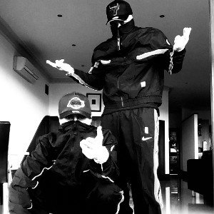 On God - A.$.A.P Ft KosarMaloney 