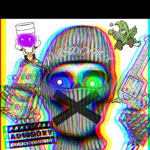 wisdomx - NEVA ☆ LACKIN 