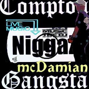 🙏 Nigga ❌ mcDamian