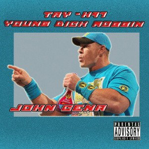 TayK x YDM- John Cena