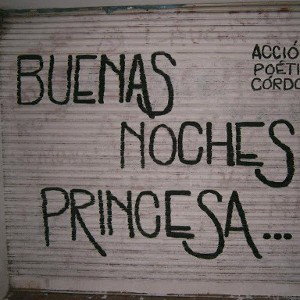 Te pienso