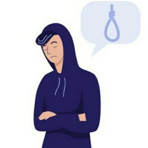          voci suicida       