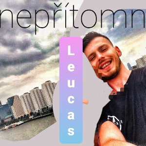 Leucas- Nepřítomny 