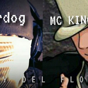 "rey del flow" (MC KINGHH Ft underdog)