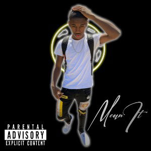Mal AG-Mean It (Official Audio)