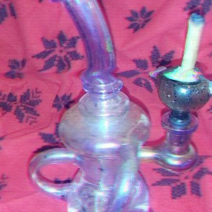ticking timebomb