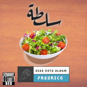 Fredrico - Salath سلطة