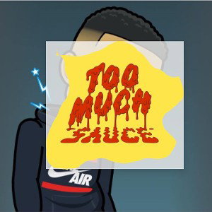 baby- HBK BIRD \/TooMuchSauceLegitly\/ EP