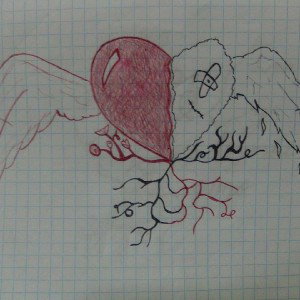 Corazón roto 💔