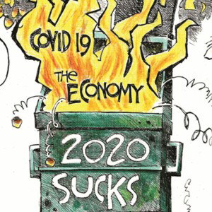 2020s the worst 