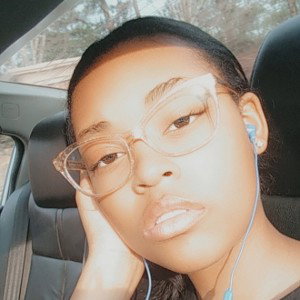 Kaylin Thomas - Love on Top by Beyonce (Acapella Cover)