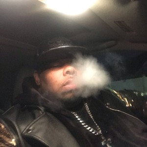 Got the smoke freestyle 
