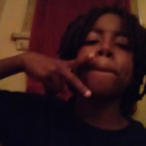 Yoboy dread in the club