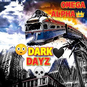 📷 DARK 🖤 DAYZ 🎥