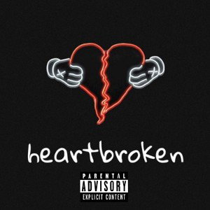 Heartbroken 