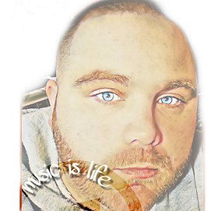 Daniel Nolte - Help me _prod JUST A KID_