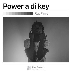Power a di key