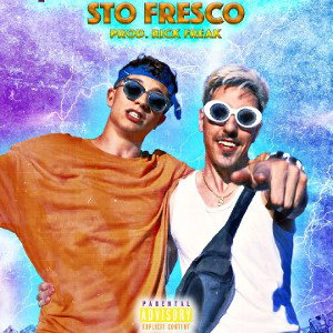 Mc Yellow (feat. nova) - STO FRESCO❄
