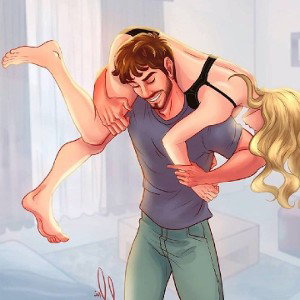 Mak7_Только Ты